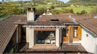 Chalet in Urnieta photo 17