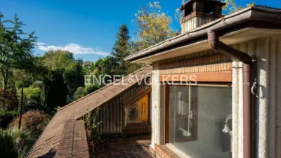 Chalet in Urnieta photo 18