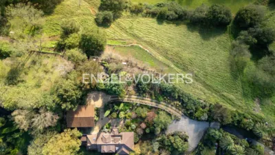 Chalet in Urnieta photo 20