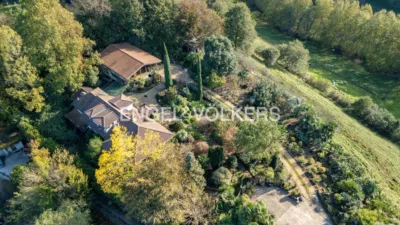 Chalet in Urnieta photo 21