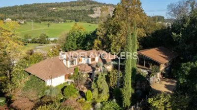 Chalet in Urnieta photo 23
