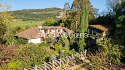 Chalet in Urnieta photo 24