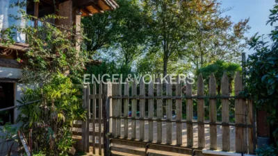 Chalet in Urnieta photo 25