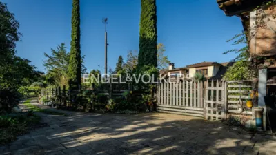 Chalet in Urnieta photo 26