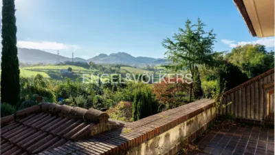 Chalet in Urnieta photo 27