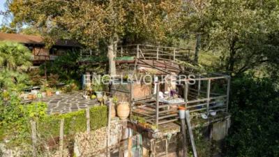 Chalet in Urnieta photo 28