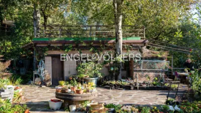 Chalet in Urnieta photo 29