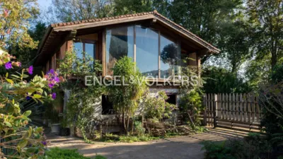 Chalet in Urnieta photo 2