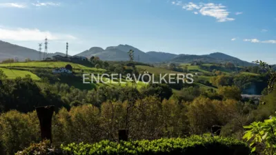 Chalet in Urnieta photo 32