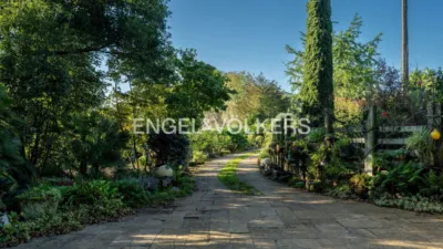 Chalet in Urnieta photo 37
