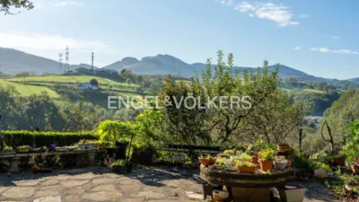 Chalet in Urnieta photo 41