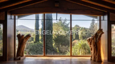 Chalet in Urnieta photo 4