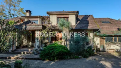 Chalet in Urnieta photo 5