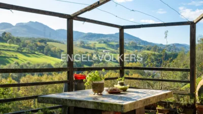 Chalet in Urnieta photo 6