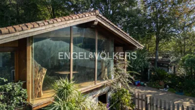 Chalet in Urnieta photo 8