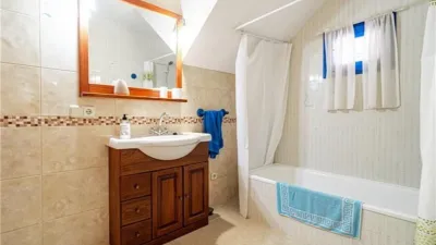 Chalet in Algaida photo 15