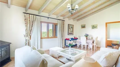 Chalet in Algaida photo 17