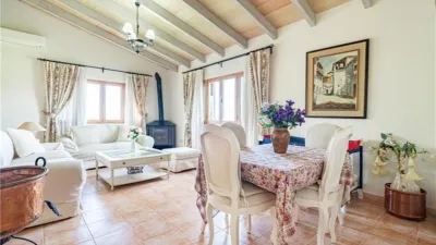 Chalet in Algaida photo 18