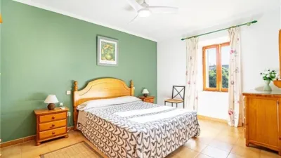 Chalet in Algaida photo 19