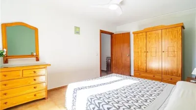 Chalet in Algaida photo 20