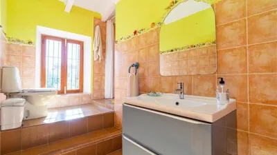 Chalet in Algaida photo 21