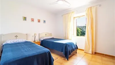 Chalet in Algaida photo 22