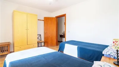 Chalet in Algaida photo 23