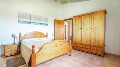 Chalet in Algaida photo 24