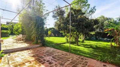 Chalet in Algaida photo 4