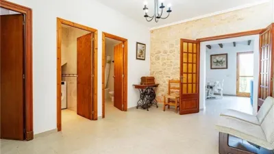 Chalet in Algaida photo 5
