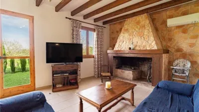Chalet in Algaida photo 8
