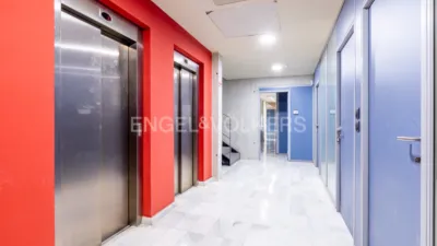 Piso en alquiler en Pisa-Santa Rita, Pisa-Santa Rita (Mairena del Aljarafe) de 18.000 €<span>/mes</span>
