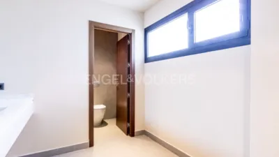 Piso en alquiler en Pisa-Santa Rita, Pisa-Santa Rita (Mairena del Aljarafe) de 18.000 €<span>/mes</span>