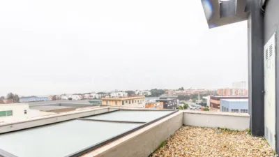 Piso en alquiler en Pisa-Santa Rita, Pisa-Santa Rita (Mairena del Aljarafe) de 18.000 €<span>/mes</span>