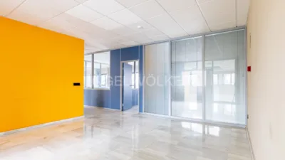 Piso en alquiler en Pisa-Santa Rita, Pisa-Santa Rita (Mairena del Aljarafe) de 18.000 €<span>/mes</span>