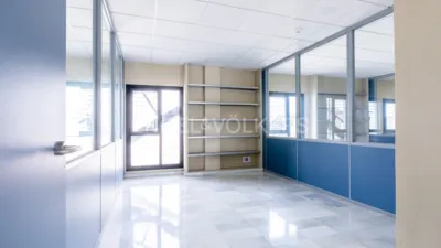 Piso en alquiler en Pisa-Santa Rita, Pisa-Santa Rita (Mairena del Aljarafe) de 18.000 €<span>/mes</span>