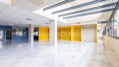 Piso en alquiler en Pisa-Santa Rita, Pisa-Santa Rita (Mairena del Aljarafe) de 18.000 €<span>/mes</span>