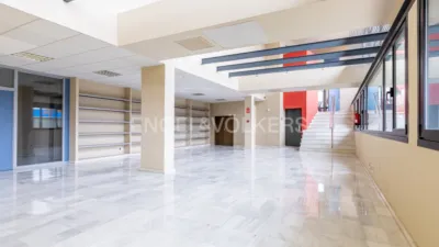 Piso en alquiler en Pisa-Santa Rita, Pisa-Santa Rita (Mairena del Aljarafe) de 18.000 €<span>/mes</span>