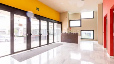 Piso en alquiler en Pisa-Santa Rita, Pisa-Santa Rita (Mairena del Aljarafe) de 18.000 €<span>/mes</span>