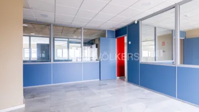 Piso en alquiler en Pisa-Santa Rita, Pisa-Santa Rita (Mairena del Aljarafe) de 18.000 €<span>/mes</span>
