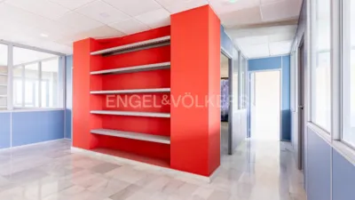 Piso en alquiler en Pisa-Santa Rita, Pisa-Santa Rita (Mairena del Aljarafe) de 18.000 €<span>/mes</span>