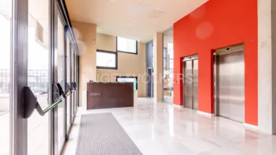 Piso en alquiler en Pisa-Santa Rita, Pisa-Santa Rita (Mairena del Aljarafe) de 18.000 €<span>/mes</span>