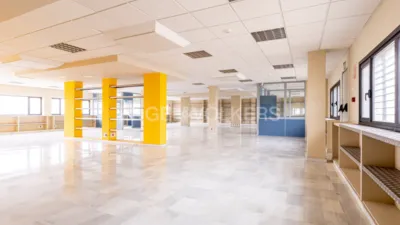 Piso en alquiler en Pisa-Santa Rita, Pisa-Santa Rita (Mairena del Aljarafe) de 18.000 €<span>/mes</span>