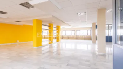 Piso en alquiler en Pisa-Santa Rita, Pisa-Santa Rita (Mairena del Aljarafe) de 18.000 €<span>/mes</span>