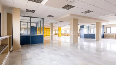 Piso en alquiler en Pisa-Santa Rita, Pisa-Santa Rita (Mairena del Aljarafe) de 18.000 €<span>/mes</span>