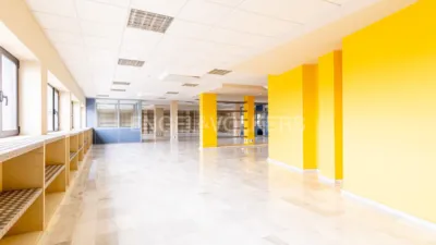 Piso en alquiler en Pisa-Santa Rita, Pisa-Santa Rita (Mairena del Aljarafe) de 18.000 €<span>/mes</span>