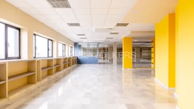 Piso en alquiler en Pisa-Santa Rita, Pisa-Santa Rita (Mairena del Aljarafe) de 18.000 €<span>/mes</span>