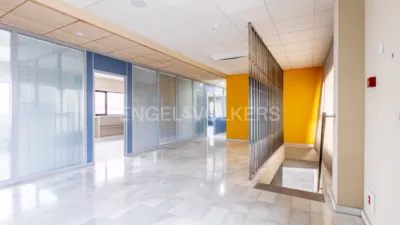 Piso en alquiler en Pisa-Santa Rita, Pisa-Santa Rita (Mairena del Aljarafe) de 18.000 €<span>/mes</span>