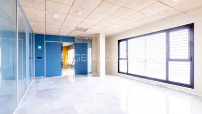 Piso en alquiler en Pisa-Santa Rita, Pisa-Santa Rita (Mairena del Aljarafe) de 18.000 €<span>/mes</span>