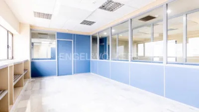 Piso en alquiler en Pisa-Santa Rita, Pisa-Santa Rita (Mairena del Aljarafe) de 18.000 €<span>/mes</span>